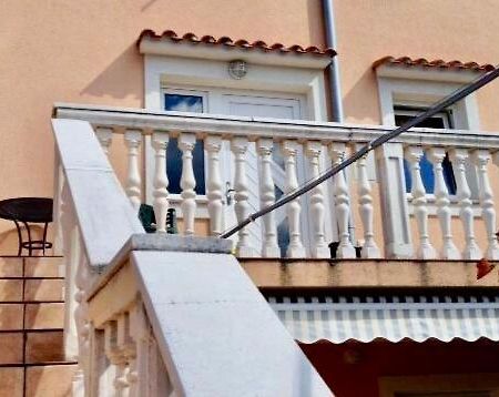 Apartman Luna Punat Zewnętrze zdjęcie