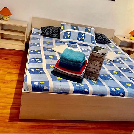 Apartman Luna Punat Zewnętrze zdjęcie