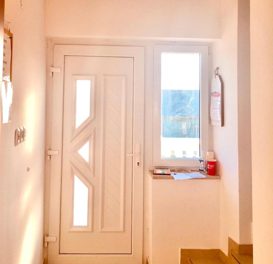Apartman Luna Punat Zewnętrze zdjęcie