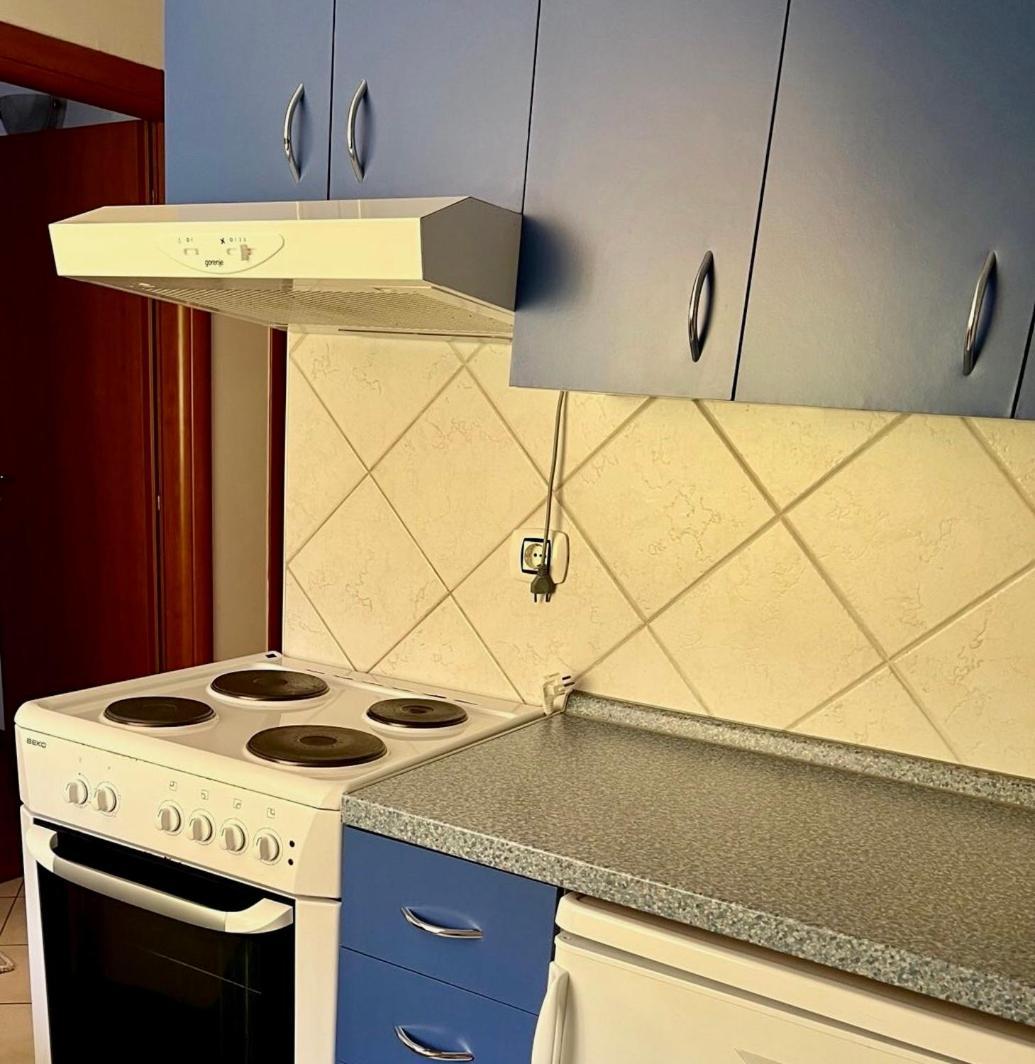 Apartman Luna Punat Zewnętrze zdjęcie