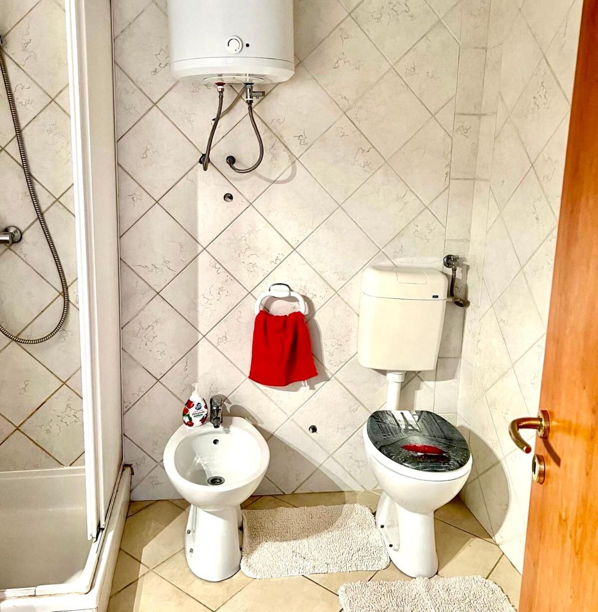 Apartman Luna Punat Zewnętrze zdjęcie