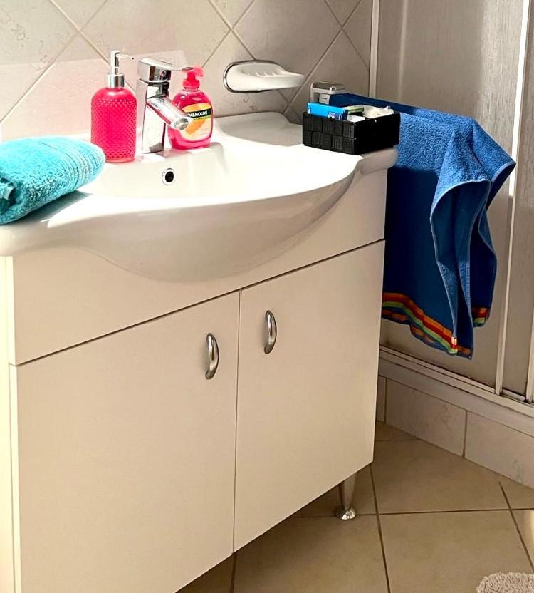 Apartman Luna Punat Zewnętrze zdjęcie