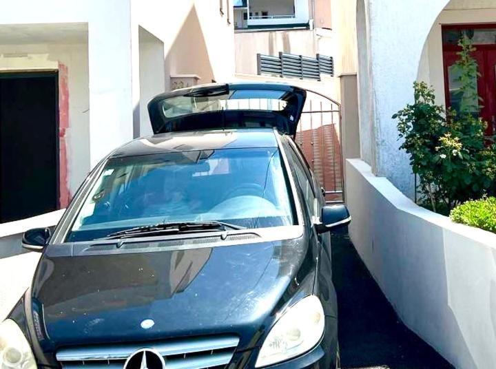 Apartman Luna Punat Zewnętrze zdjęcie