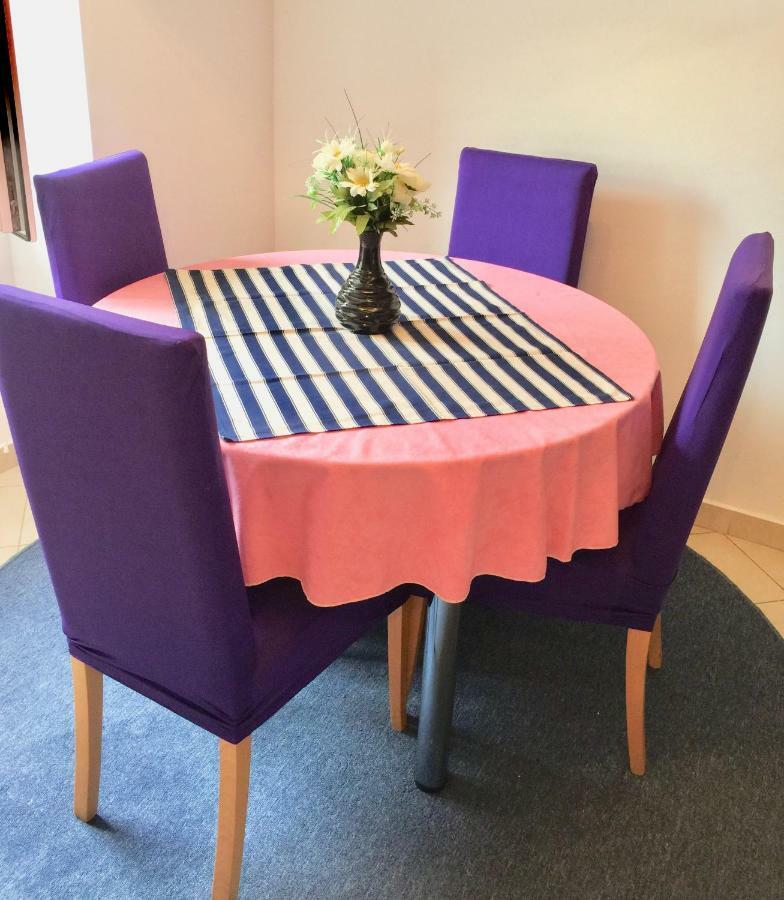 Apartman Luna Punat Zewnętrze zdjęcie