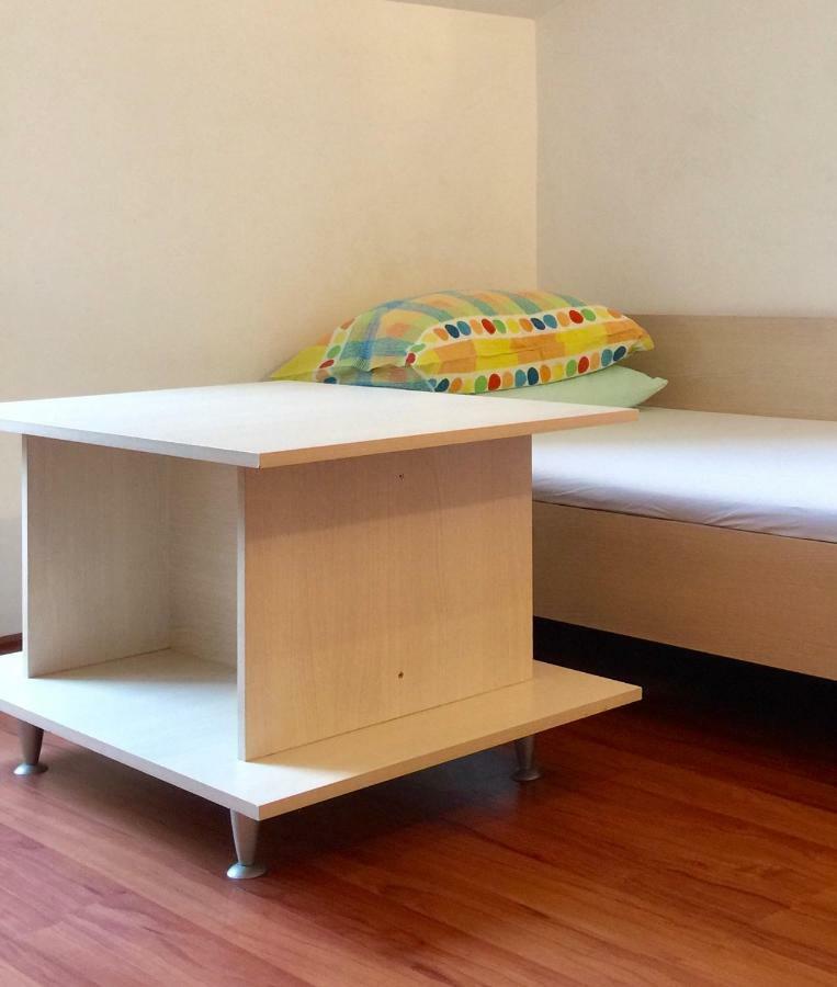 Apartman Luna Punat Zewnętrze zdjęcie