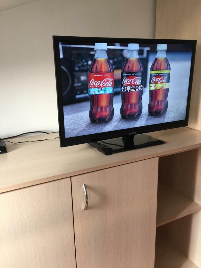 Apartman Luna Punat Zewnętrze zdjęcie