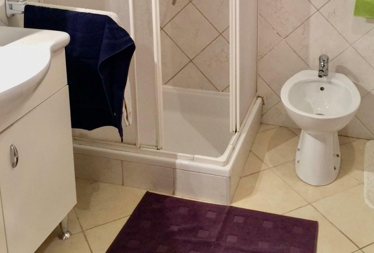 Apartman Luna Punat Zewnętrze zdjęcie