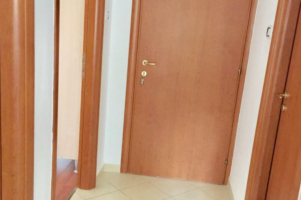 Apartman Luna Punat Zewnętrze zdjęcie